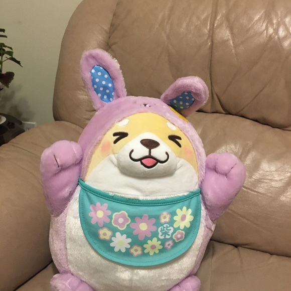 Plush - Picture 2 of 5